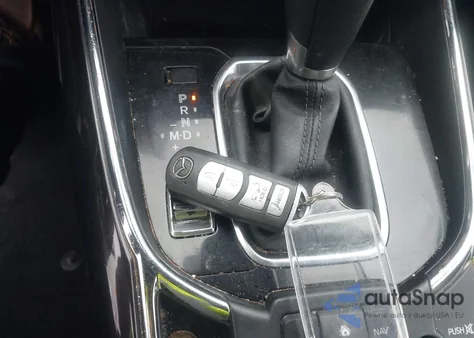 2016 Mazda Cx-9 Grand Touring from USA, damaged, VIN JM3TCADY0G0108050